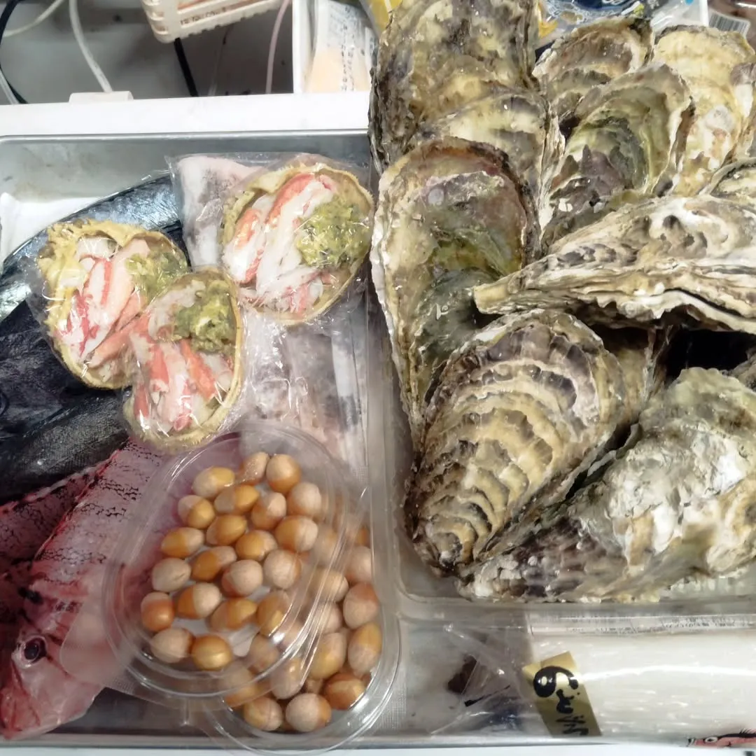 いつもありがとうございます。