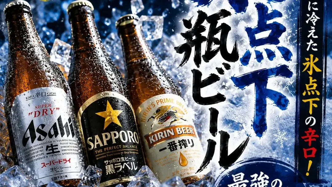 🍺ビール好きなら、一度は飲んでほしい。