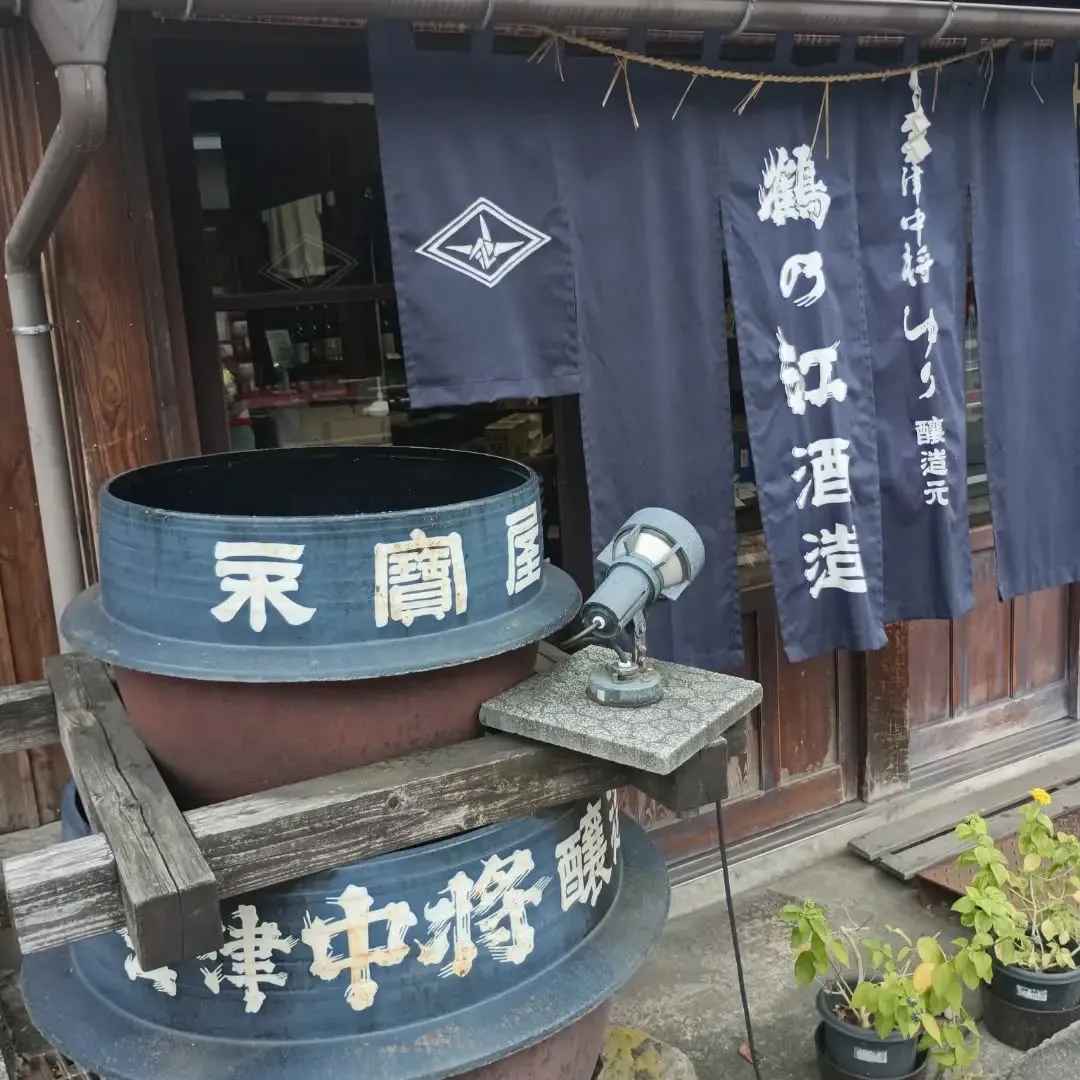 🍶 福島へ弾丸仕入れ旅！！